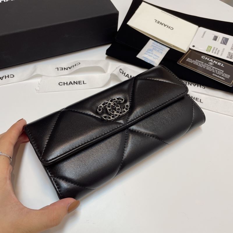 Chanel Wallet Purse